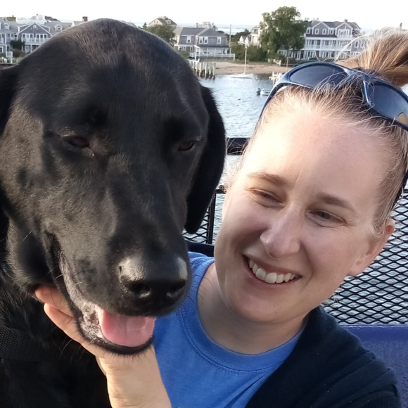 Meet your Posher, Kathryn - Picture 1 of 1